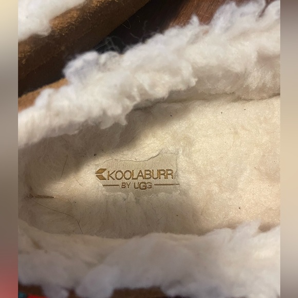 Koolaburra by Ugg moccasins - Picture 2 of 5